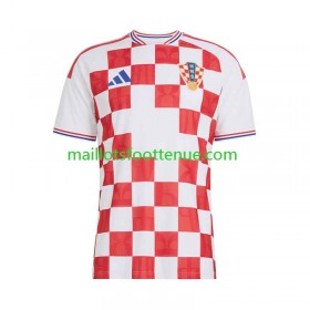 Maillot/Tenue Croatie Domicile 2026/2027